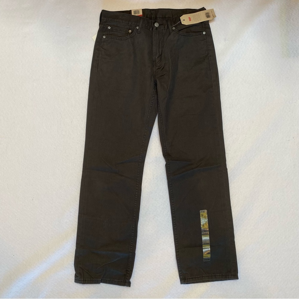 Levi’s 514 Jeans